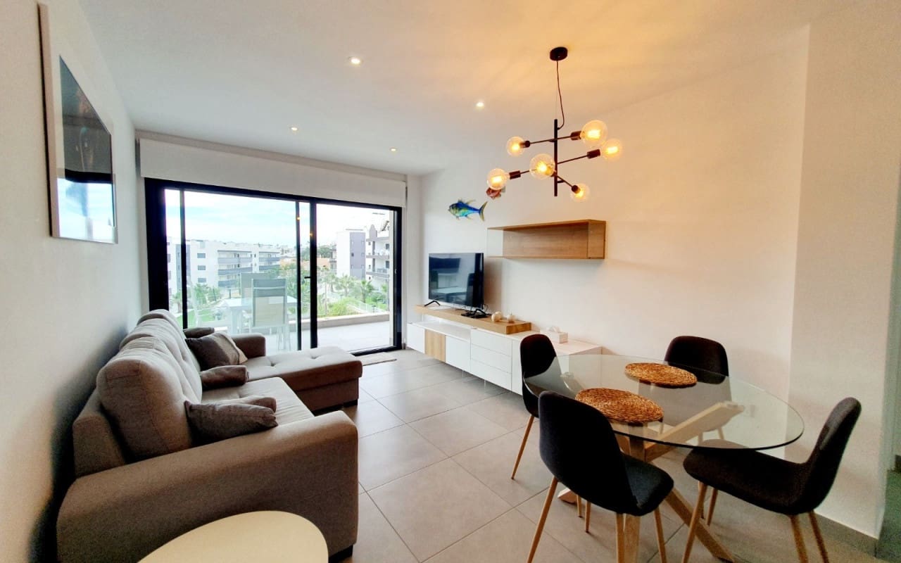 2 chambre Appartement à vendre à Villamartin avec piscine - 249 900 € (Ref: 9814716)
