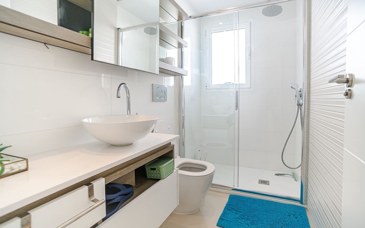 2 bedroom Villa for sale in Ciudad Quesada with pool - € 390,000 (Ref: 9823589)