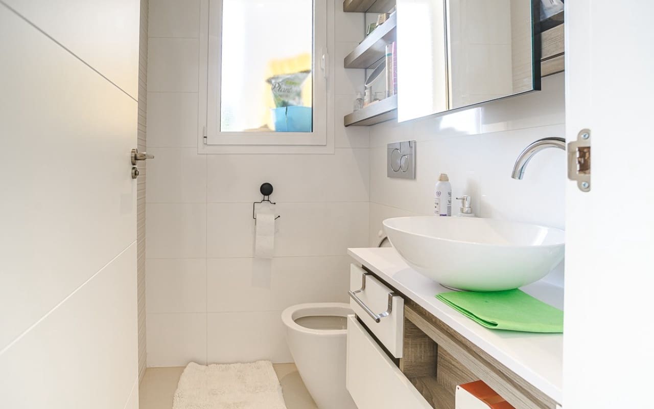 2 bedroom Villa for sale in Ciudad Quesada with pool - € 390,000 (Ref: 9823589)