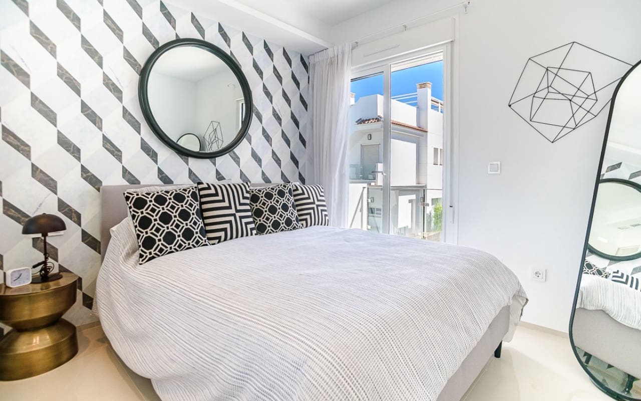 2 bedroom Villa for sale in Ciudad Quesada with pool - € 390,000 (Ref: 9823589)