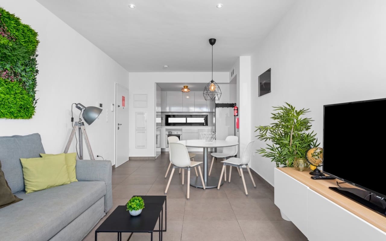 2 camera da letto Attico in vendita in Villamartin con piscina - 319.900 € (Rif: 9823590)