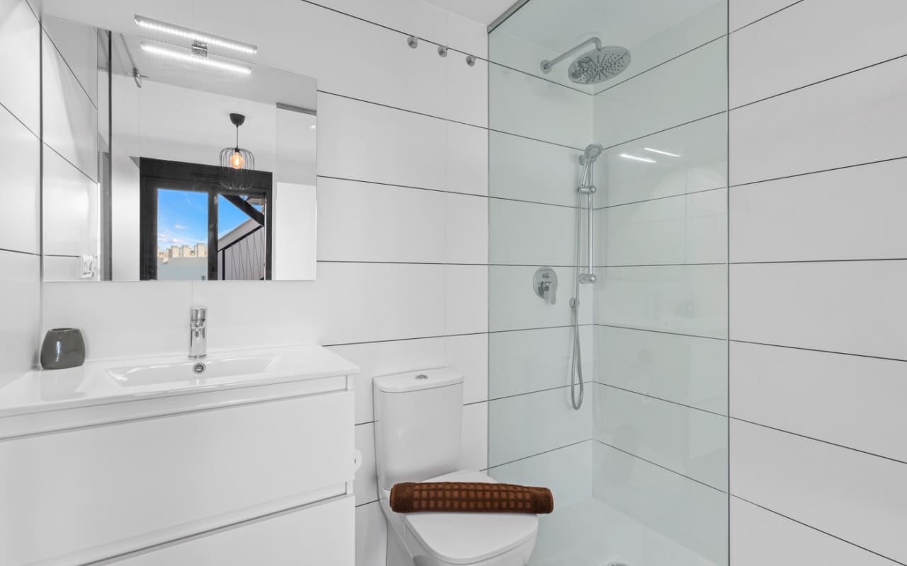 2 camera da letto Attico in vendita in Villamartin con piscina - 319.900 € (Rif: 9823590)