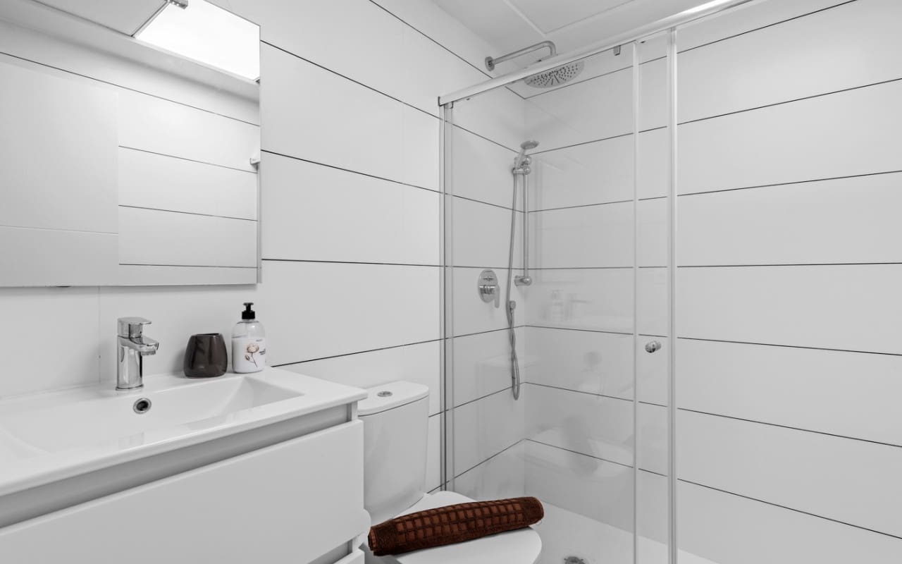 2 camera da letto Attico in vendita in Villamartin con piscina - 319.900 € (Rif: 9823590)
