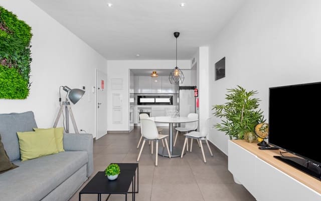 2 camera da letto Attico in vendita in Villamartin, Orihuela con piscina - 319.900 € (Rif: 9823590)