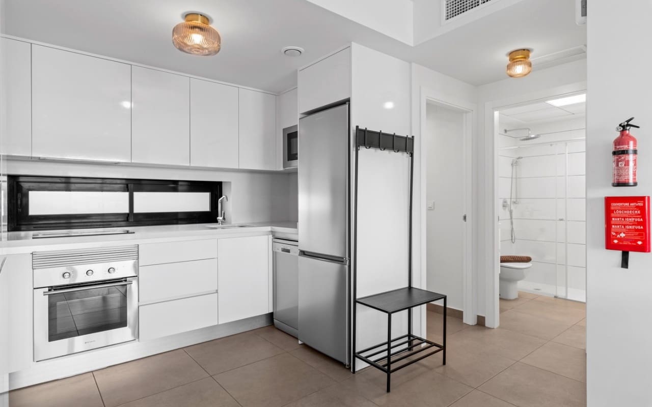 2 camera da letto Attico in vendita in Villamartin con piscina - 319.900 € (Rif: 9823590)