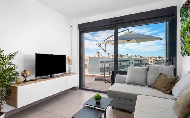 2 camera da letto Attico in vendita in Villamartin, Orihuela con piscina - 319.900 € (Rif: 9823590)