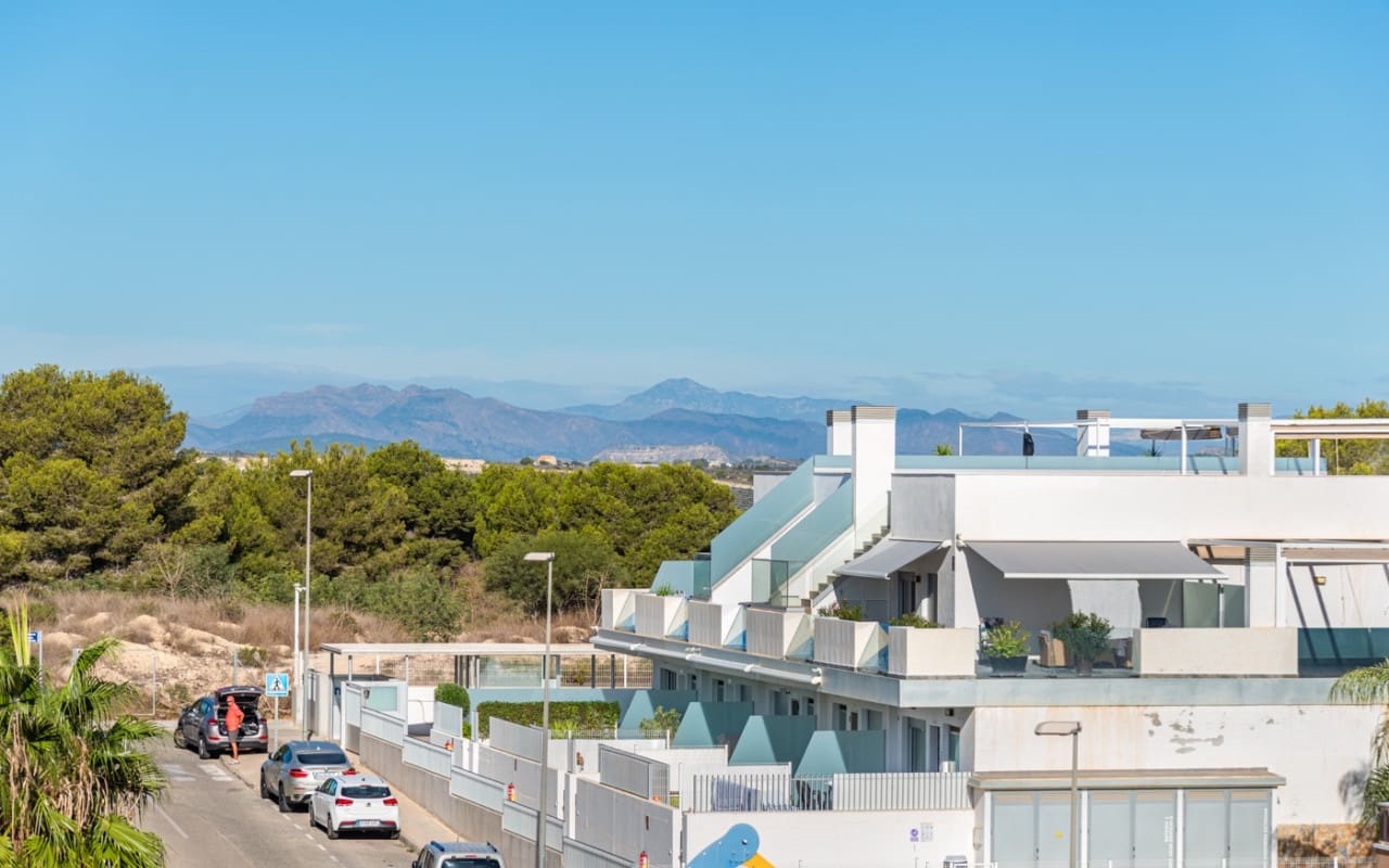 2 camera da letto Attico in vendita in Villamartin con piscina - 319.900 € (Rif: 9823590)