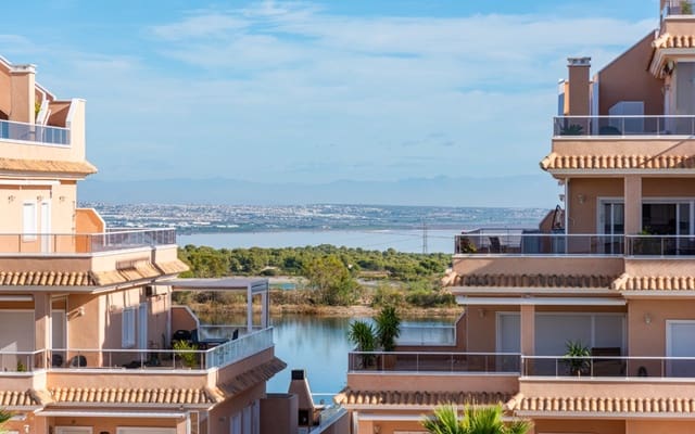 2 camera da letto Attico in vendita in Villamartin, Orihuela con piscina - 319.900 € (Rif: 9823590)
