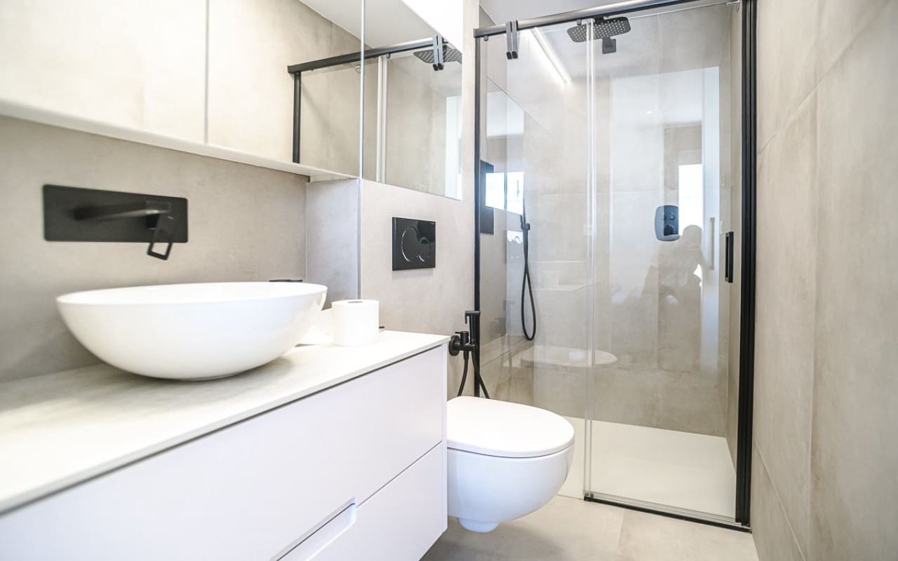 Ático de 3 habitaciones en Lo Pagan en venta con piscina - 325.000 € (Ref: 9823591)