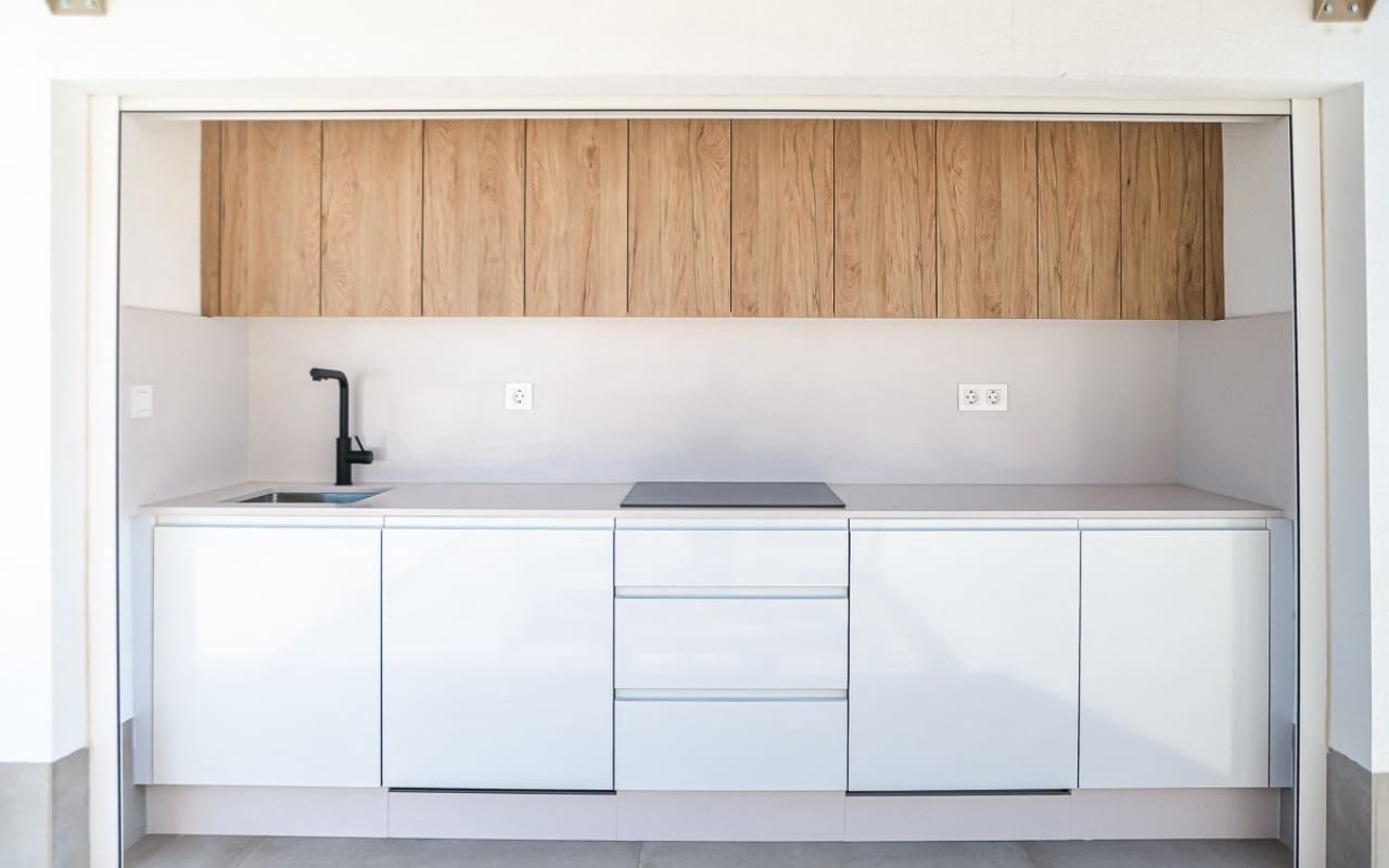 Ático de 3 habitaciones en Lo Pagan en venta con piscina - 325.000 € (Ref: 9823591)