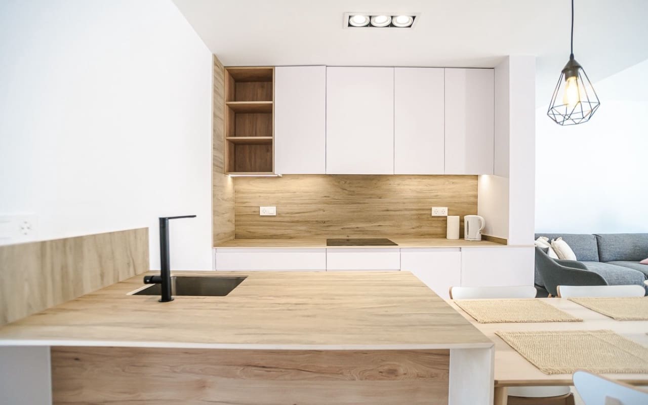 Ático de 3 habitaciones en Lo Pagan en venta con piscina - 325.000 € (Ref: 9823591)