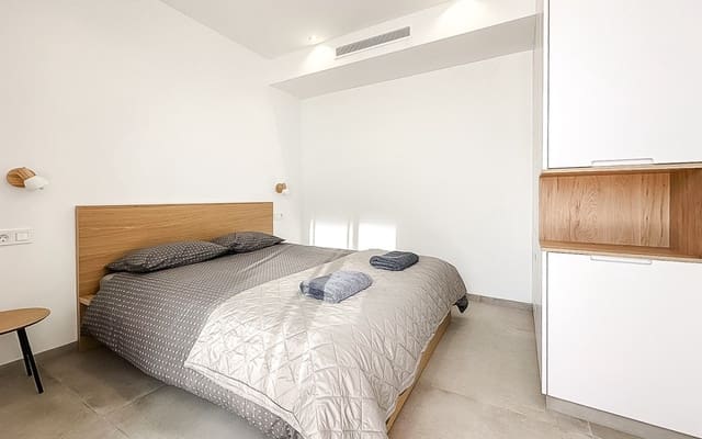 3 soveværelse Penthouse til salg i Lo Pagan, San Pedro del Pinatar med swimmingpool - € 325.000 (Ref: 9823591)