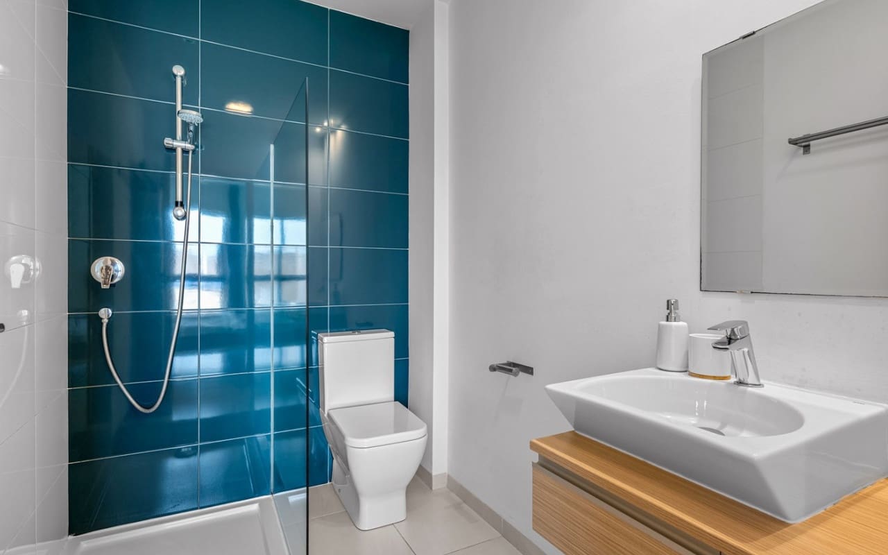 2 bedroom Apartment for sale in La Zenia with pool - € 249,900 (Ref: 9823593)