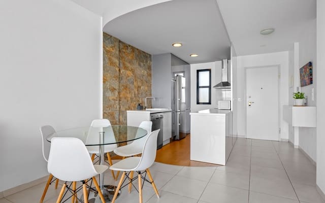 2 makuuhuone Huoneisto myytävänä paikassa La Zenia, Orihuela mukana uima-altaan - 249 900 € (Ref: 9823593)