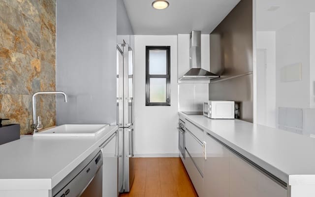 2 makuuhuone Huoneisto myytävänä paikassa La Zenia, Orihuela mukana uima-altaan - 249 900 € (Ref: 9823593)