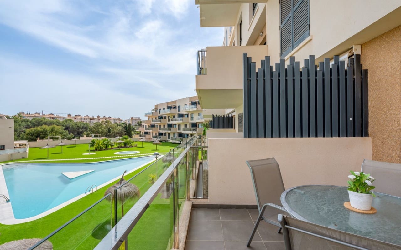 2 bedroom Apartment for sale in La Zenia with pool - € 249,900 (Ref: 9823593)