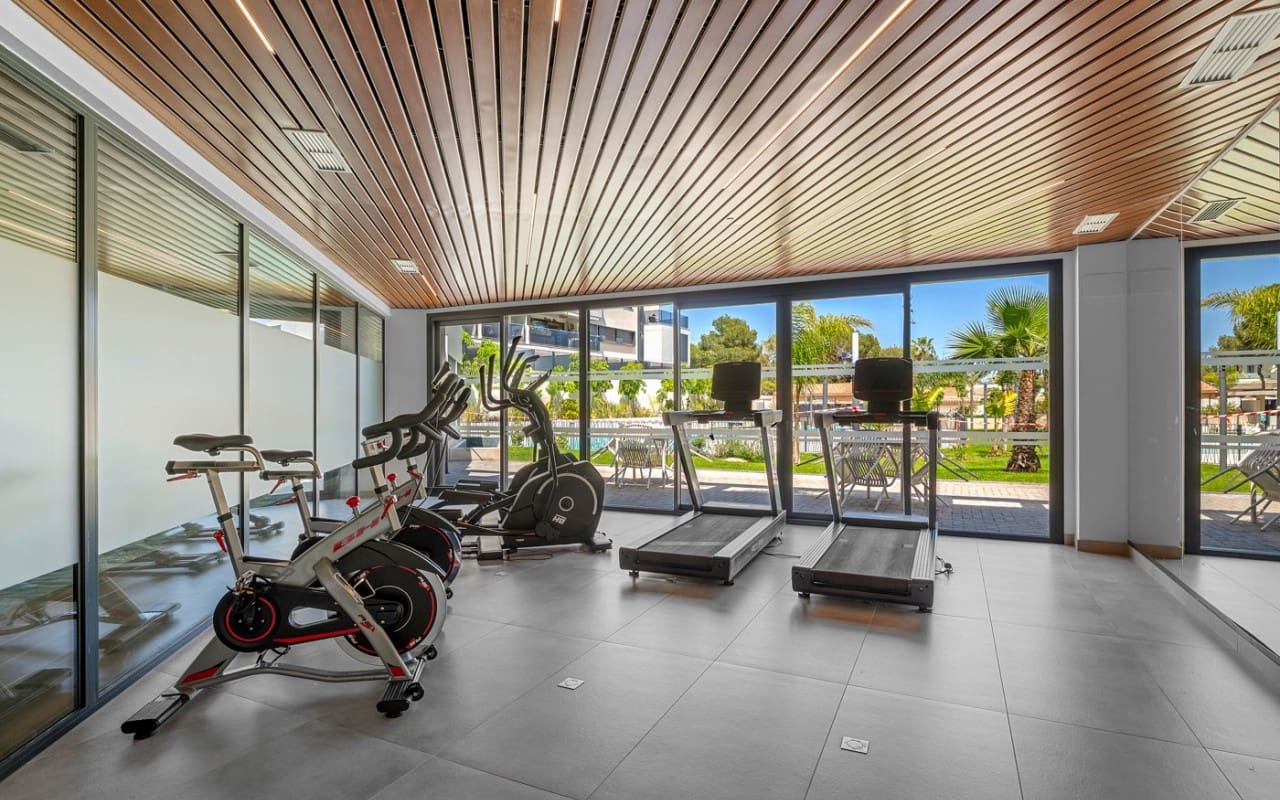 3 bedroom Apartment for sale in Dehesa de Campoamor with pool - € 349,000 (Ref: 9823594)