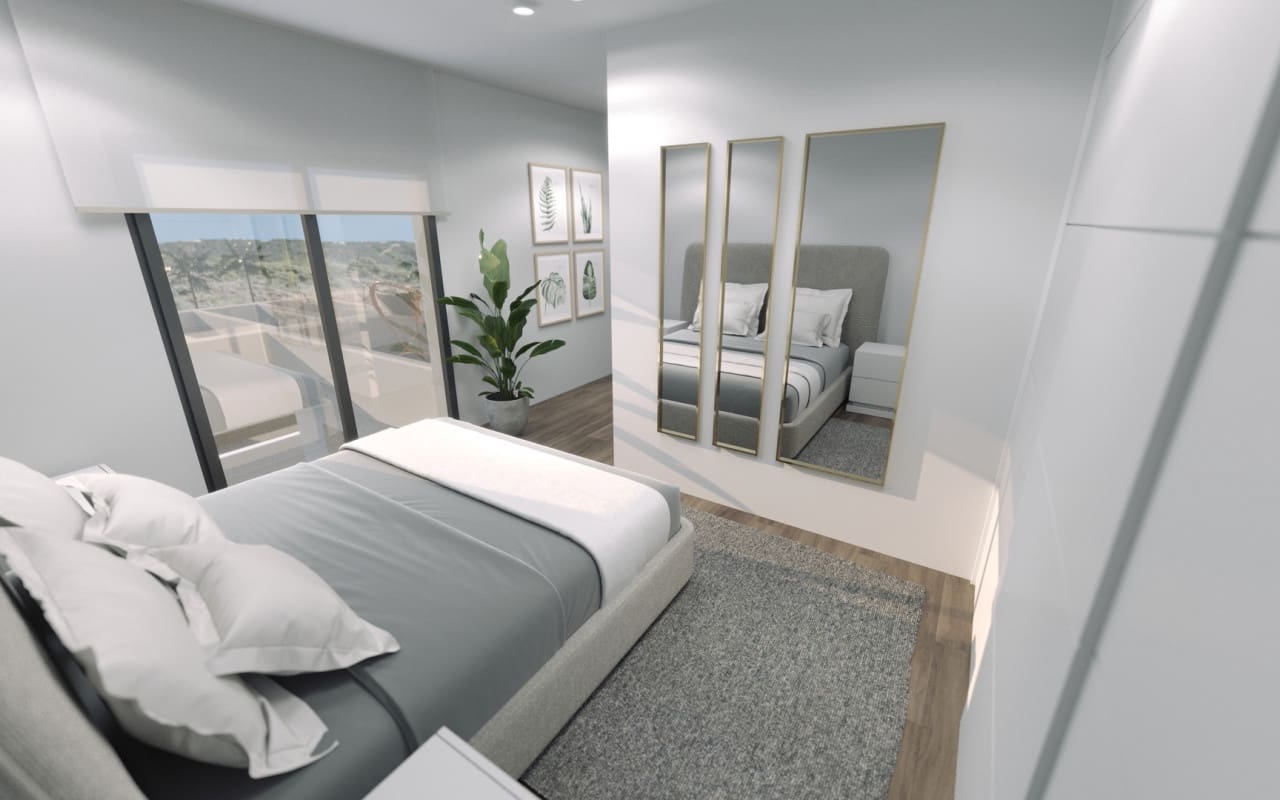 Chalet de 3 habitaciones en Finestrat en venta - 700.000 € (Ref: 9843753)