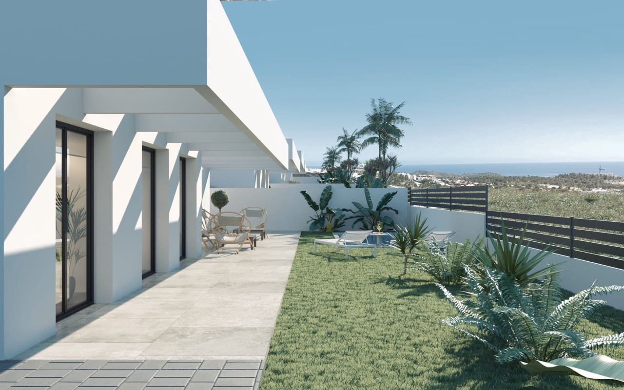 Chalet de 3 habitaciones en Finestrat en venta - 700.000 € (Ref: 9843753)