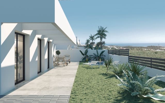 3 soverom Villa til salgs i Golf Bahía, Finestrat - € 700 000 (Ref: 9843753)