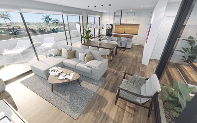 3 soverom Villa til salgs i Golf Bahía, Finestrat - € 700 000 (Ref: 9843753)