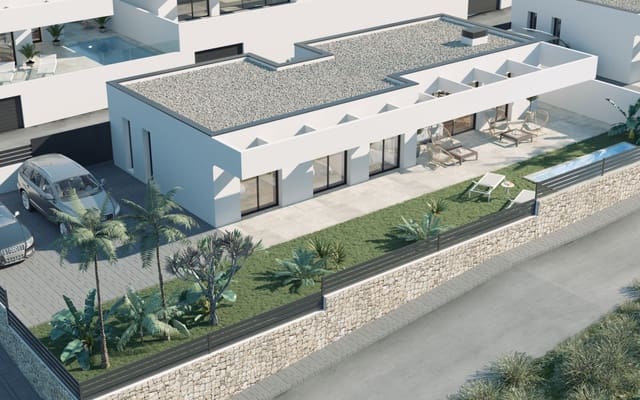 3 soverom Villa til salgs i Golf Bahía, Finestrat - € 700 000 (Ref: 9843753)
