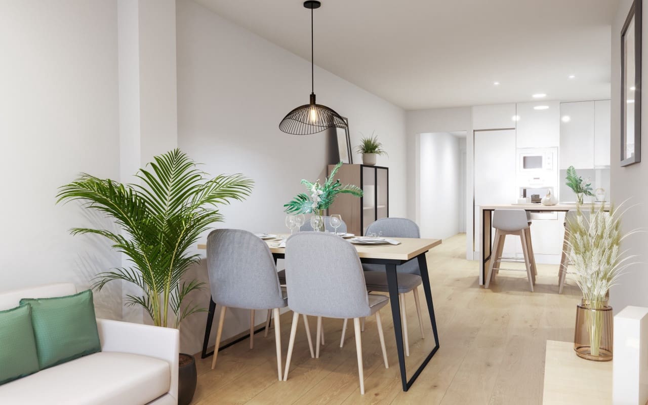 2 soveværelse Penthouse til salg i Torrevieja med swimmingpool - € 310.000 (Ref: 9843755)
