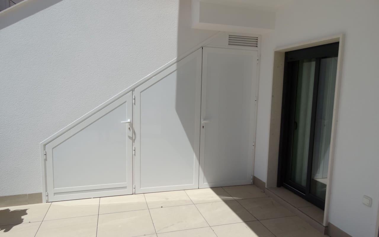 2 chambre Maison de Ville à vendre à Pilar de la Horadada avec piscine - 245 000 € (Ref: 9843756)