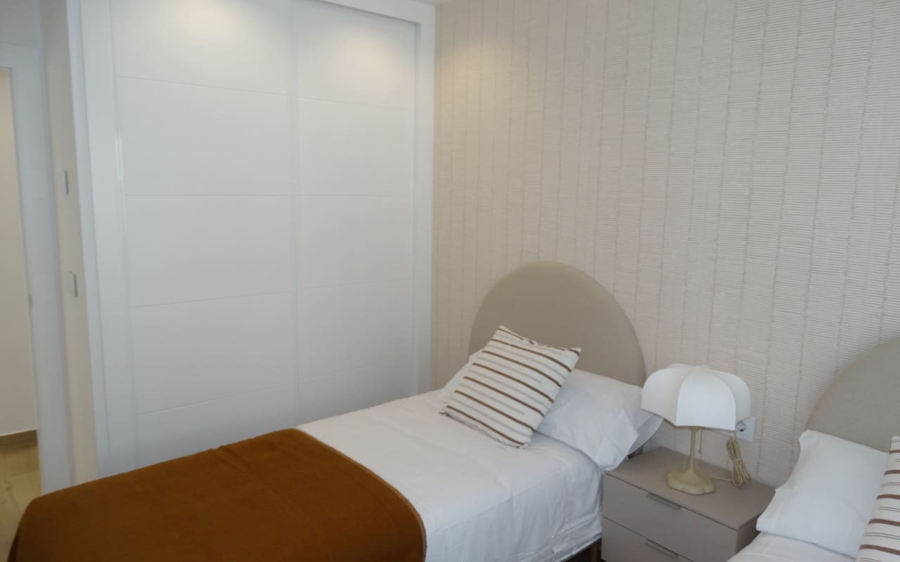 2 chambre Maison de Ville à vendre à Pilar de la Horadada avec piscine - 245 000 € (Ref: 9843756)