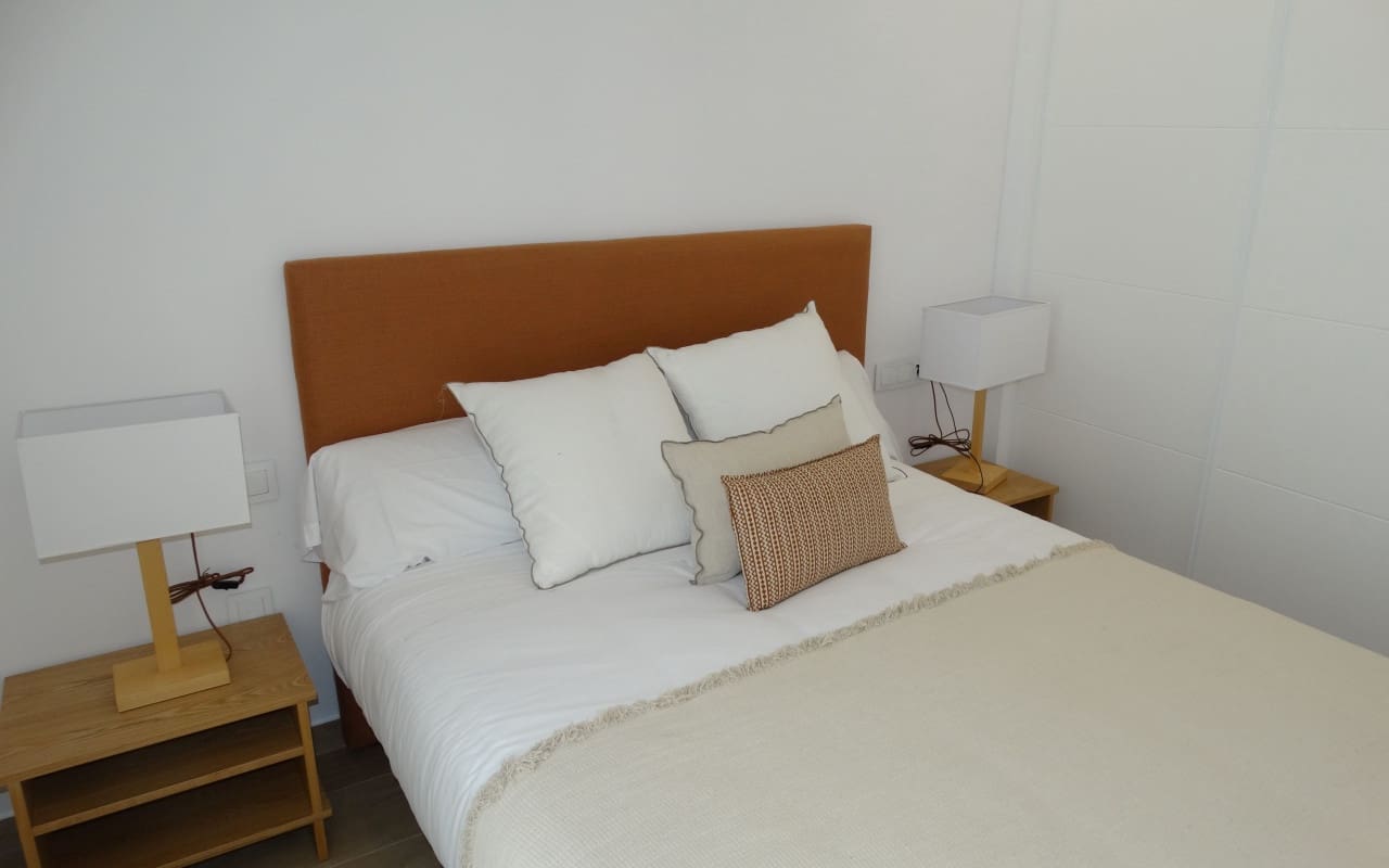 2 chambre Maison de Ville à vendre à Pilar de la Horadada avec piscine - 245 000 € (Ref: 9843756)