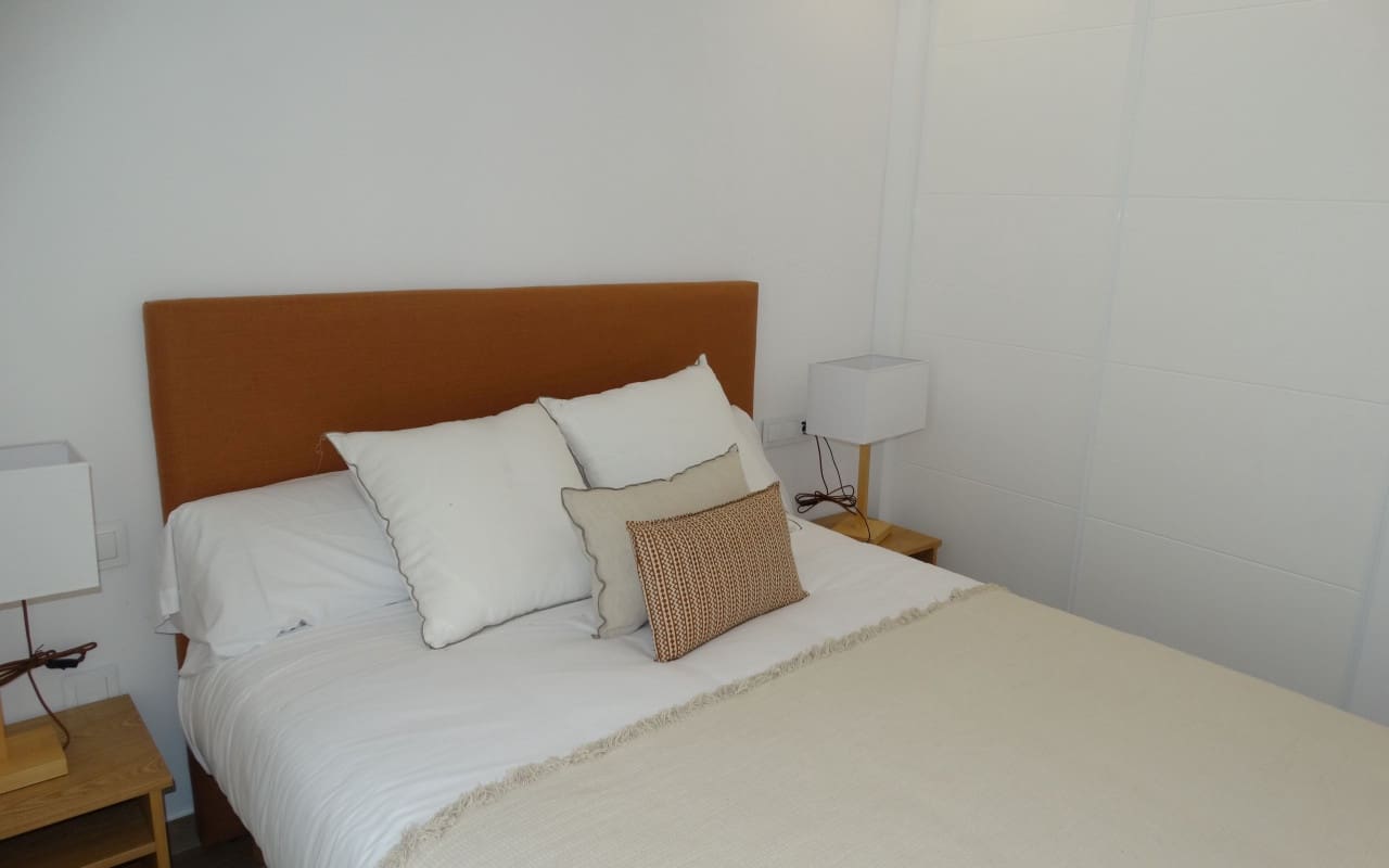 2 chambre Maison de Ville à vendre à Pilar de la Horadada avec piscine - 245 000 € (Ref: 9843756)