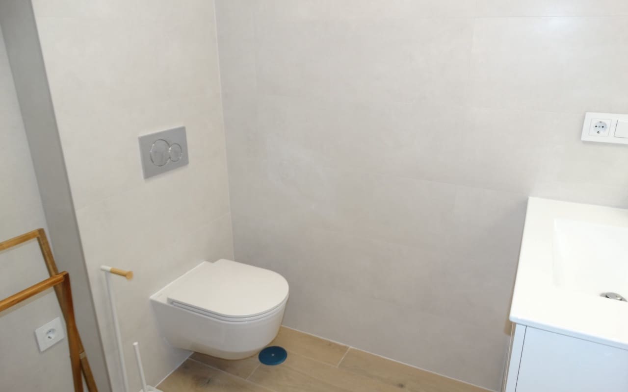 2 chambre Maison de Ville à vendre à Pilar de la Horadada avec piscine - 245 000 € (Ref: 9843756)