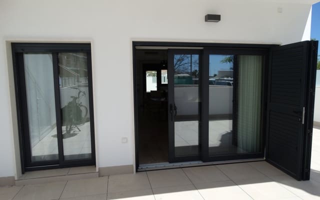 2 bedroom Townhouse for sale in Pilar de la Horadada ciudad, Pilar de la Horadada with pool - € 245,000 (Ref: 9843756)