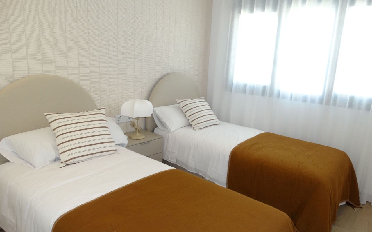 2 chambre Maison de Ville à vendre à Pilar de la Horadada avec piscine - 245 000 € (Ref: 9843756)