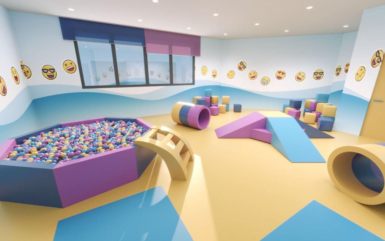 2 sypialnia Penthouse na sprzedaż w Torrevieja z basenem - 349 000 € (Ref: 9843757)
