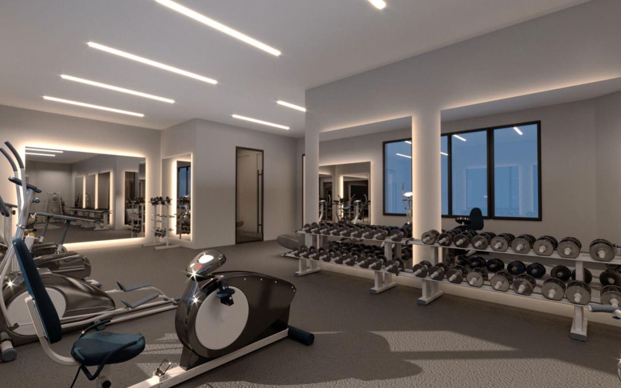 2 sypialnia Penthouse na sprzedaż w Torrevieja z basenem - 349 000 € (Ref: 9843757)