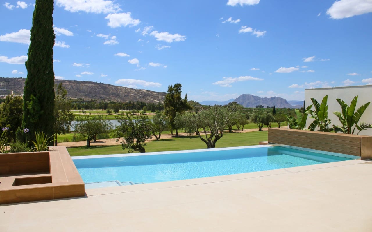 3 Zimmer Villa zu verkaufen in Algorfa - 1.800.000 € (Ref: 9843758)