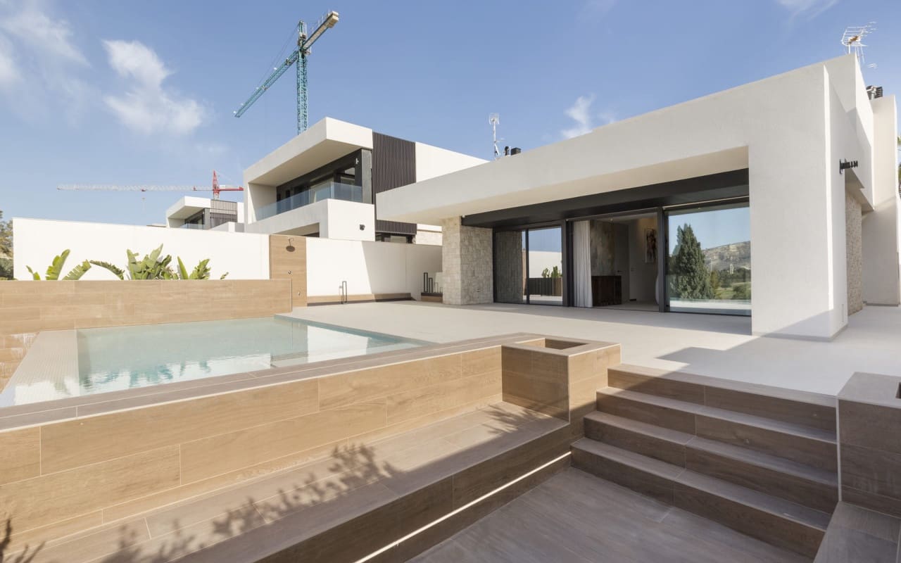 3 Zimmer Villa zu verkaufen in Algorfa - 1.800.000 € (Ref: 9843758)