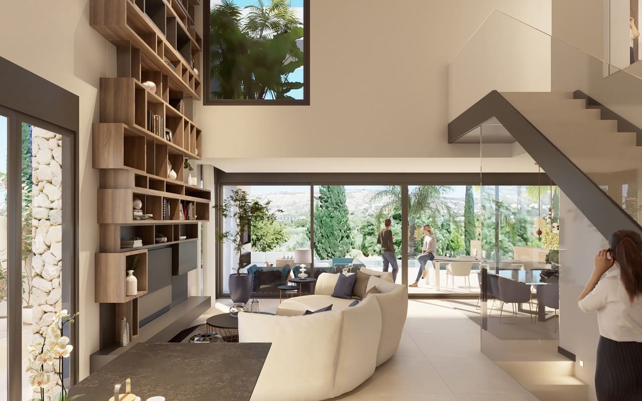3 Zimmer Villa zu verkaufen in Algorfa - 1.800.000 € (Ref: 9843758)