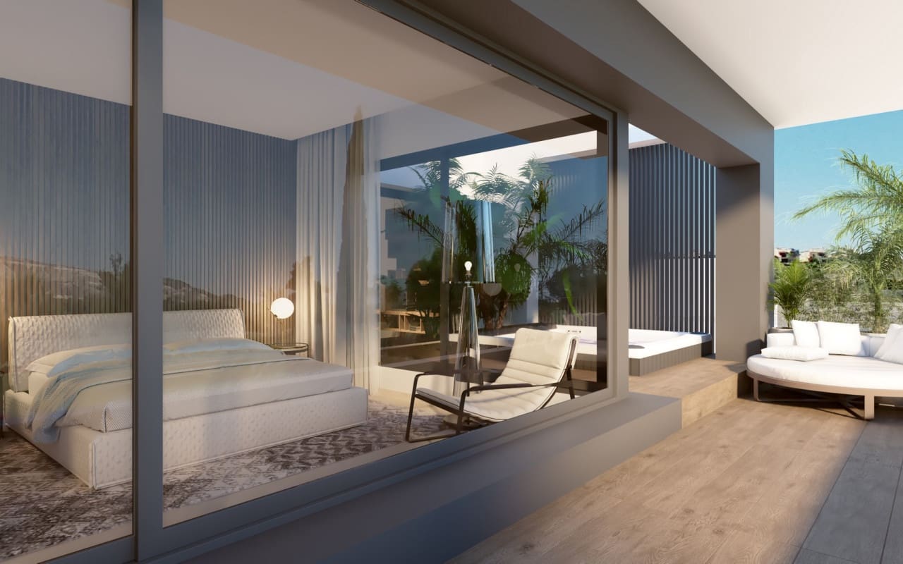 3 Zimmer Villa zu verkaufen in Algorfa - 1.800.000 € (Ref: 9843758)