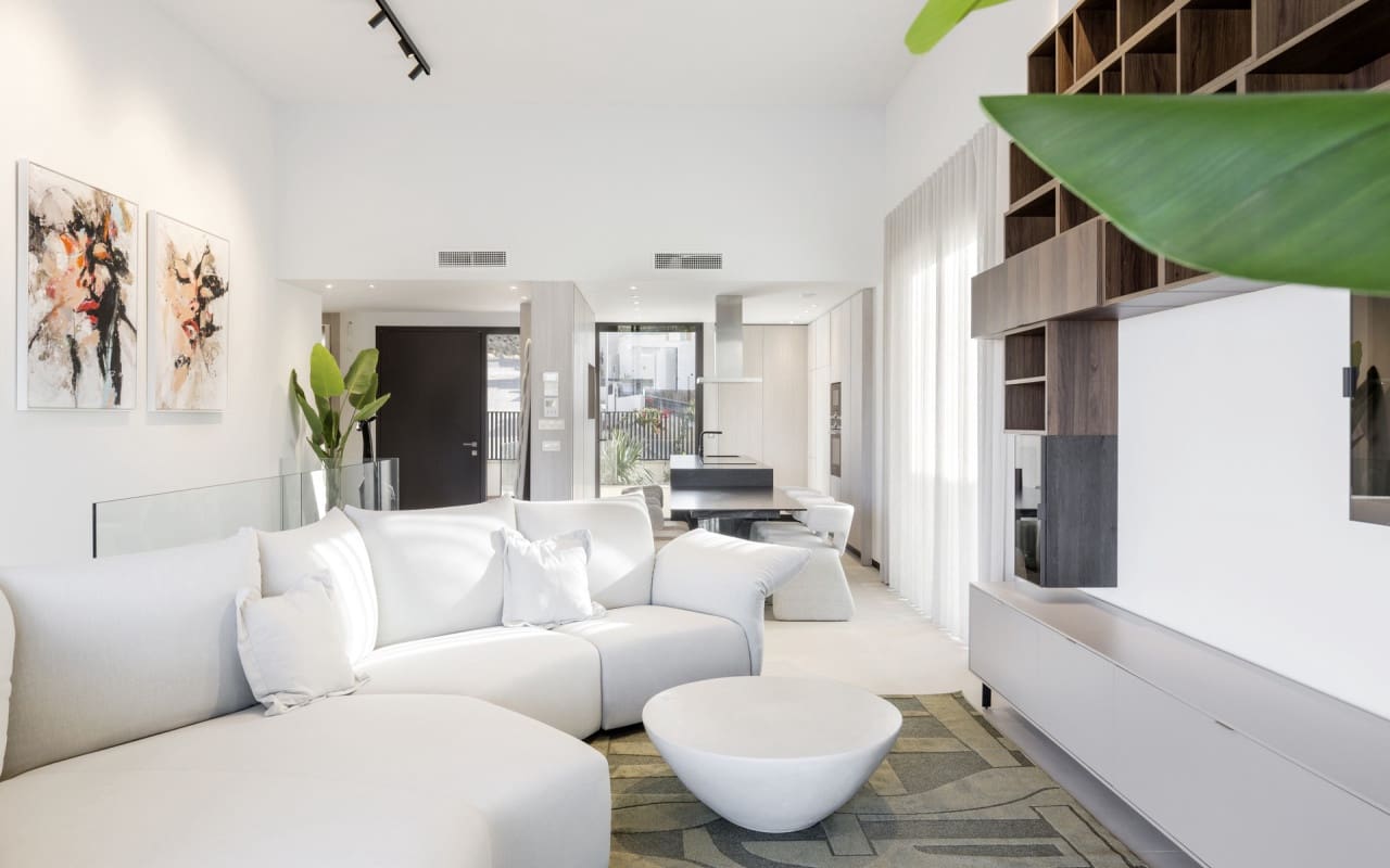 3 Zimmer Villa zu verkaufen in Algorfa - 1.800.000 € (Ref: 9843758)