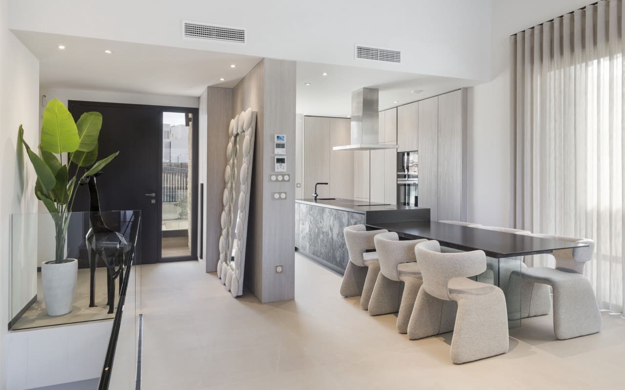 3 Zimmer Villa zu verkaufen in Algorfa - 1.800.000 € (Ref: 9843758)