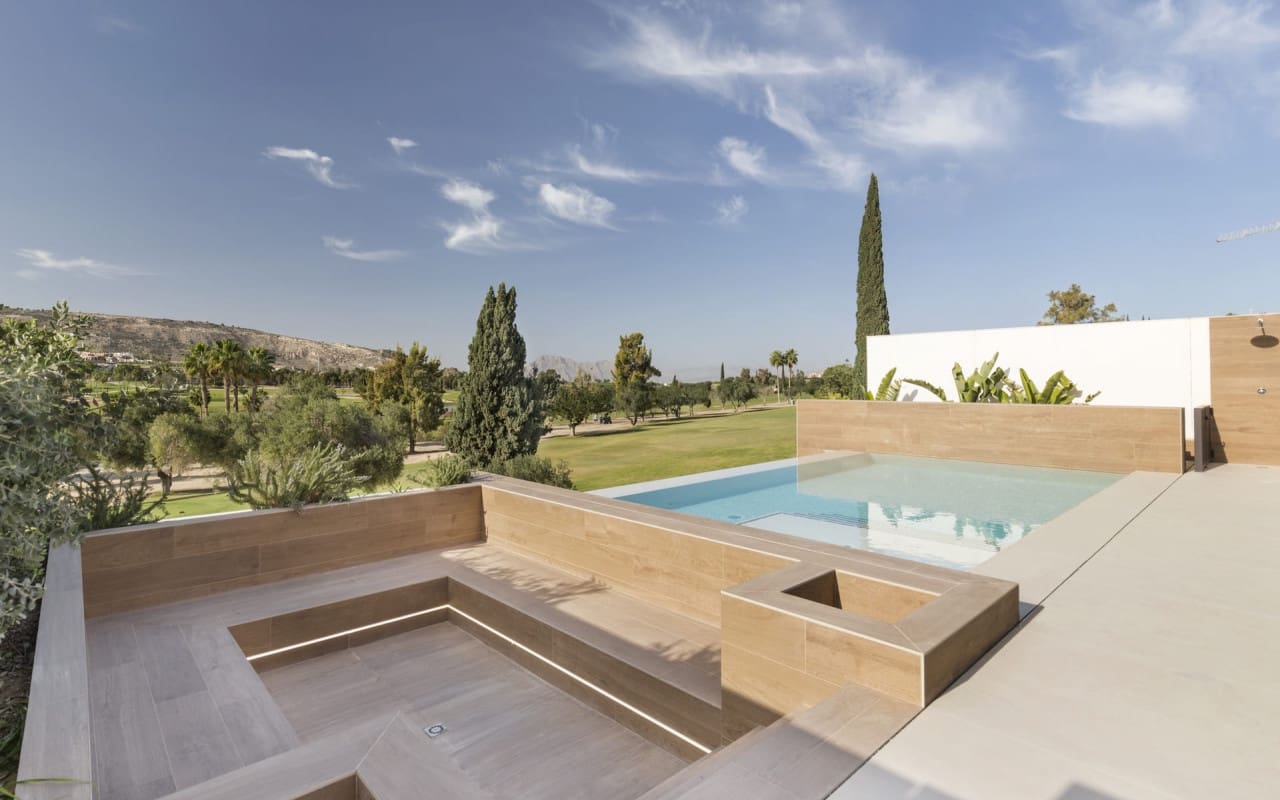 3 Zimmer Villa zu verkaufen in Algorfa - 1.800.000 € (Ref: 9843758)