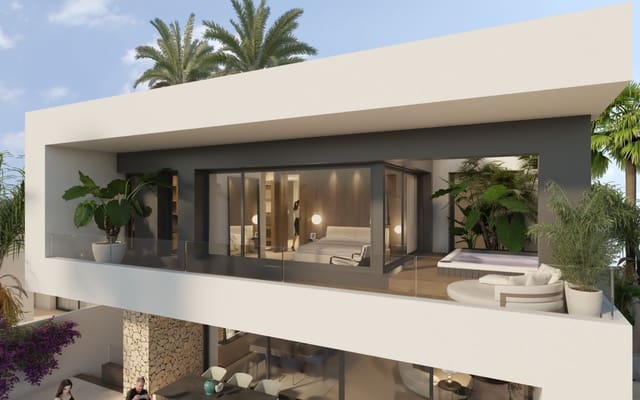 3 soverom Villa til salgs i Algorfa - € 1 800 000 (Ref: 9843758)