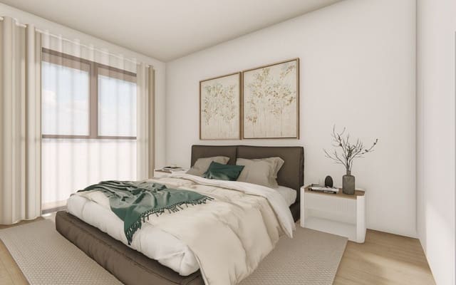 3 makuuhuone Omakotitalo myytävänä paikassa Santiago de la Ribera, San Javier - 376 500 € (Ref: 9843759)