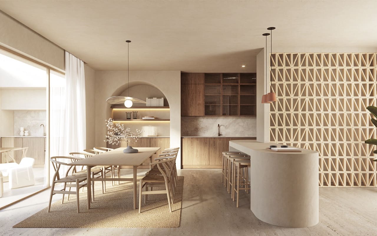 4 Zimmer Villa zu verkaufen in Altea - 3.450.000 € (Ref: 9843760)