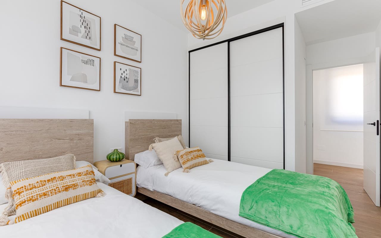 4 slaapkamer Villa te koop in Finestrat - € 920.000 (Ref: 9843762)
