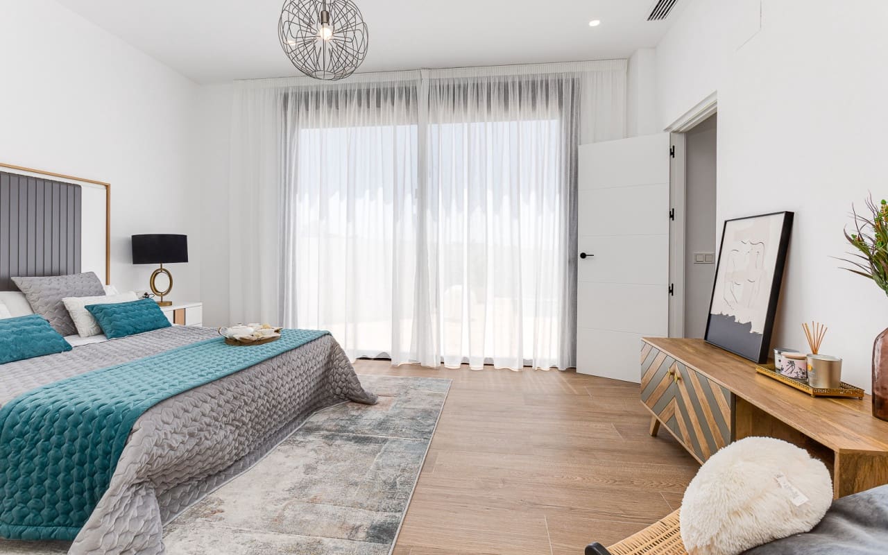 4 slaapkamer Villa te koop in Finestrat - € 920.000 (Ref: 9843762)