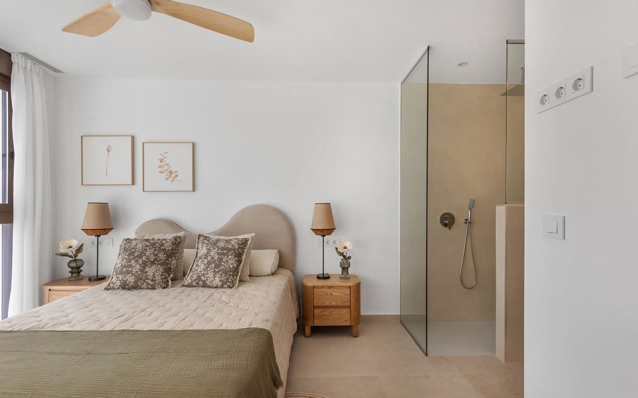 2 soverom Leilighet til salgs i Los Alcazares med svømmebasseng - € 269 900 (Ref: 9843766)