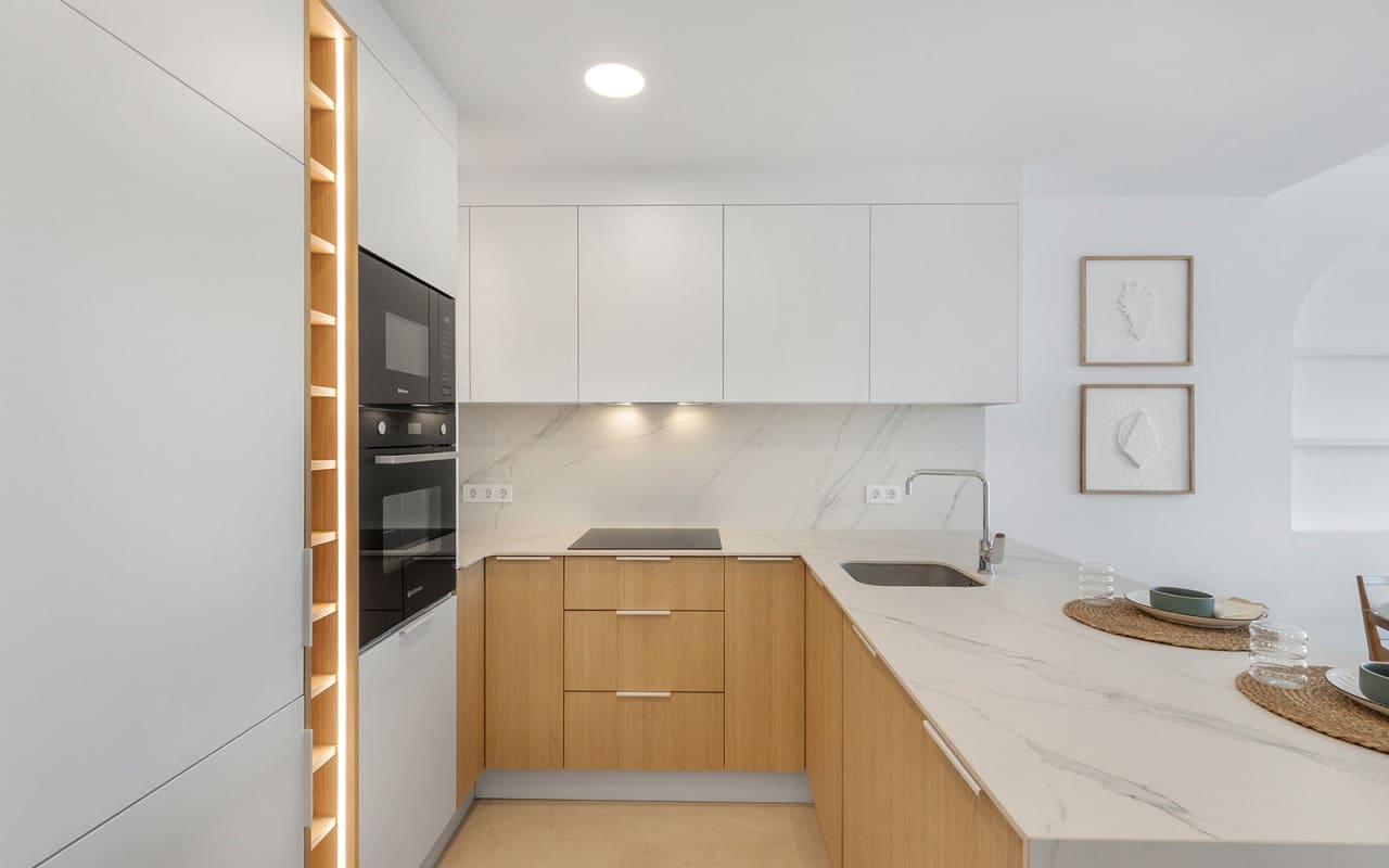 2 soverom Leilighet til salgs i Los Alcazares med svømmebasseng - € 269 900 (Ref: 9843766)